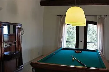 Berlingeri Летний дом *